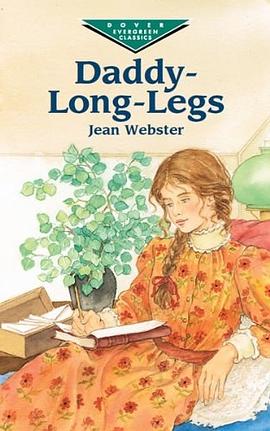 Daddy-Long-Legs pdf epub mobi 电子书 下载