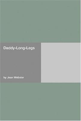 Daddy-Long-Legs pdf epub mobi 电子书 下载