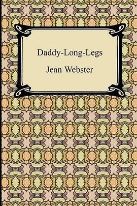 Daddy-Long-Legs pdf epub mobi 下载