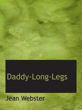 Daddy-Long-Legs pdf epub mobi 电子书 下载