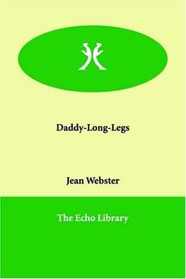Daddy-Long-Legs pdf epub mobi 电子书 下载
