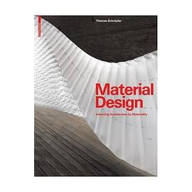 Material Design pdf epub mobi 電子書 下載