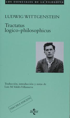 Tractatus logico-philosophicus (Spanish Edition) pdf epub mobi 電子書 下載