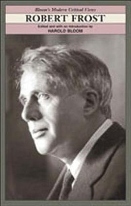 Robert Frost pdf epub mobi 电子书 下载