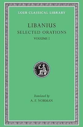 Selected Orations pdf epub mobi 电子书 下载
