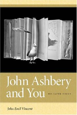 John Ashbery and You pdf epub mobi 电子书 下载