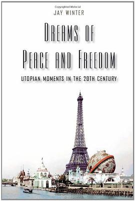 Dreams of Peace and Freedom pdf epub mobi 电子书 下载