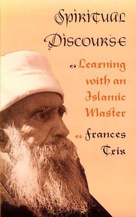 Spiritual Discourse pdf epub mobi 电子书 下载