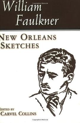 New Orleans Sketches pdf epub mobi 电子书 下载