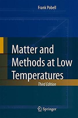 Matter and Methods at Low Temperatures pdf epub mobi 電子書 下載