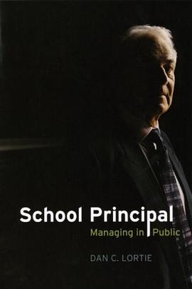 School Principal pdf epub mobi 电子书 下载