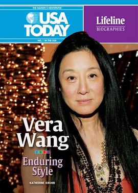 Vera Wang pdf epub mobi 下载