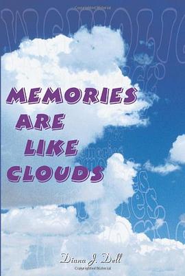 Memories Are Like Clouds pdf epub mobi 电子书 下载