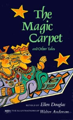 The Magic Carpet and Other Tales pdf epub mobi 下载