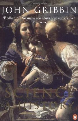 Science pdf epub mobi 电子书 下载