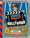 Where's Wally in Hollywood: 10th Anniversary Special Edition (PB) pdf epub mobi 电子书 下载