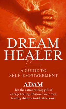 DreamHealer 2 pdf epub mobi 電子書 下載