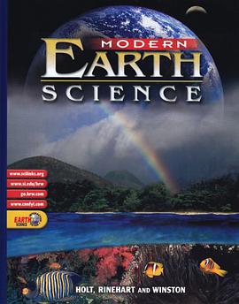 Modern Earth Science pdf epub mobi 電子書 下載