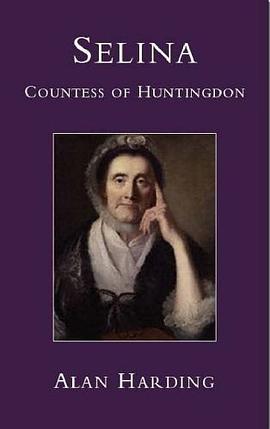Selina Countess of Huntingdon pdf epub mobi 电子书 下载