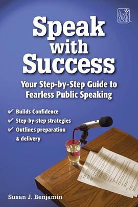 Speak with Success pdf epub mobi 电子书 下载