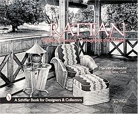 Rattan Furniture pdf epub mobi 电子书 下载