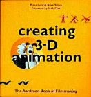 Creating 3-D Animation pdf epub mobi 电子书 下载