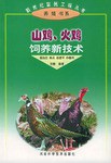 山鸡·火鸡