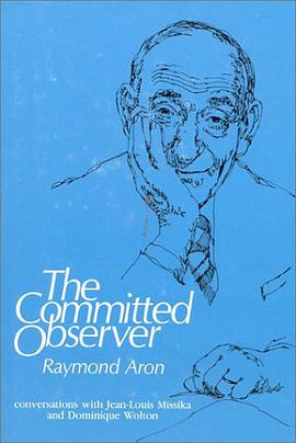 Committed Observer pdf epub mobi 电子书 下载