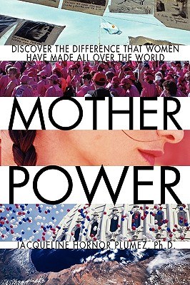 Mother Power pdf epub mobi 电子书 下载