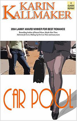 Car Pool pdf epub mobi 电子书 下载