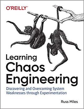 Learning Chaos Engineering pdf epub mobi 电子书 下载