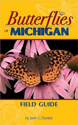 Butterflies of Michigan pdf epub mobi 电子书 下载