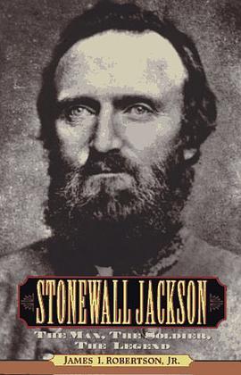 Stonewall Jackson pdf epub mobi 电子书 下载