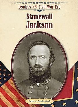 Stonewall Jackson pdf epub mobi 电子书 下载