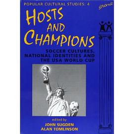 Hosts and Champions pdf epub mobi 电子书 下载