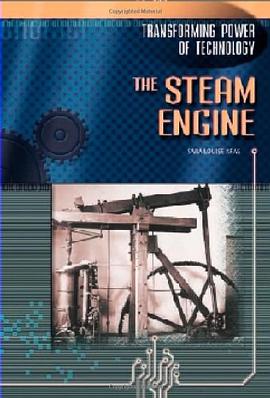 The Steam Engine pdf epub mobi 下载