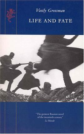 Life and Fate pdf epub mobi 下载