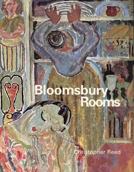 Bloomsbury Rooms pdf epub mobi 電子書 下載