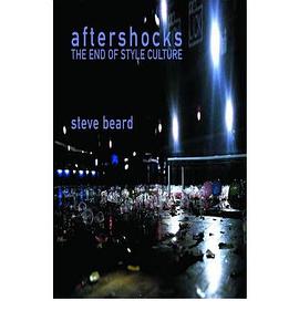 Aftershocks pdf epub mobi 電子書 下載