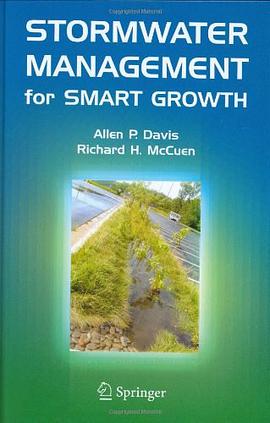 Stormwater Management for Smart Growth pdf epub mobi 电子书 下载