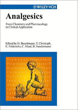 Analgesics pdf epub mobi 电子书 下载