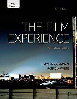 The Film Experience pdf epub mobi 电子书 下载