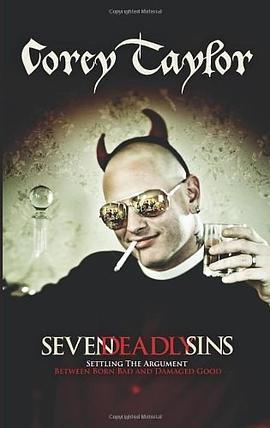 The Seven Deadly Sins pdf epub mobi 电子书 下载