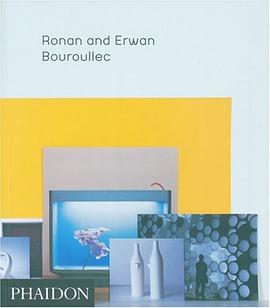 Ronan & Erwan Bouroullec pdf epub mobi 电子书 下载