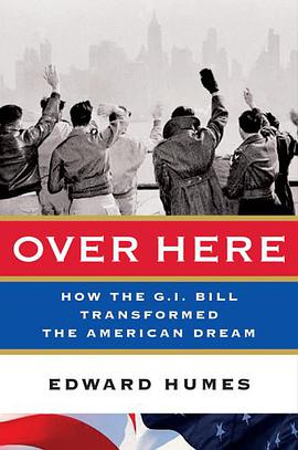 Over Here pdf epub mobi 电子书 下载