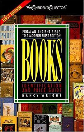 Books pdf epub mobi 电子书 下载