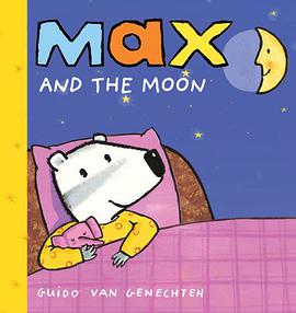 Max and the Moon pdf epub mobi 电子书 下载