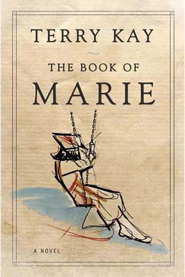 The Book of Marie pdf epub mobi 電子書 下載