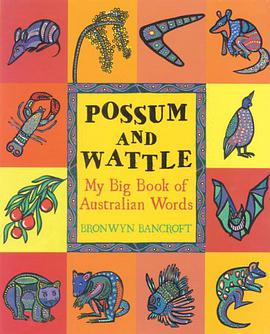 Possum and Wattle pdf epub mobi 电子书 下载