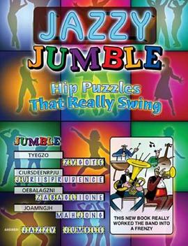 Jazzy Jumble pdf epub mobi 电子书 下载